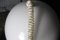 Febo Murano Glass Ceiling Lights, Murano, 1970s, Set of 3, Image 9