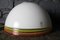 Febo Murano Glass Ceiling Lights, Murano, 1970s, Set of 3, Image 6