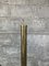 Midcentury Modern Adjustable Floor Lamp in Brass and Marble, 1960s 9
