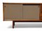 Aparador de George Coslin para 3V Arredamenti Padova, Italia, años 60, Imagen 5