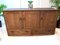 Mid-Century Windsor Schrank aus Ulmenholz von Lucian Ercolani für Ercol, 1960er 3