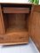 Mid-Century Windsor Schrank aus Ulmenholz von Lucian Ercolani für Ercol, 1960er 17