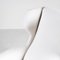 Mod. 877 Armchair and Pouf by Gianfranco Frattini for Cassina, 1959, Set of 2 6