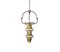 Stalactite Moss Green Glass Pendant Lamp by Nanny Still for Raak, 1960s 2
