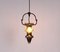 Stalactite Moss Green Glass Pendant Lamp by Nanny Still for Raak, 1960s 3