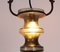 Stalactite Moss Green Glass Pendant Lamp by Nanny Still for Raak, 1960s 4