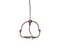 Stalactite Moss Green Glass Pendant Lamp by Nanny Still for Raak, 1960s 7