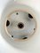 Electra Ceiling Lamp by Giuliana Gramigna for Artemide, 1960s 11