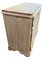 19th Century Biedermeier Danish Bleached Pine Chest of Drawers 3