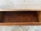 19th Century Biedermeier Danish Bleached Pine Chest of Drawers 10