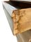19th Century Biedermeier Danish Bleached Pine Chest of Drawers 6