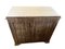 19th Century Biedermeier Danish Bleached Pine Chest of Drawers 7