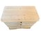 19th Century Biedermeier Danish Bleached Pine Chest of Drawers 4