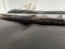 LC2 Club Chair in Dark Brown by Le Corbusier for Cassina 19