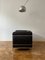 LC2 Club Chair in Dark Brown by Le Corbusier for Cassina 4