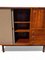 Mobile Bar Created by George Coslin for 3V Arredamenti Padova, Italy, 1960s 12