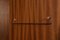 Moderner Mid-Century Teak Kleiderschrank von G-Plan, 1960er 14