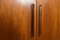 Moderner Mid-Century Teak Kleiderschrank von G-Plan, 1960er 12