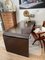 Vintage Veneered Desk, 1960s 3