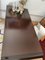 Vintage Veneered Desk, 1960s 2