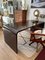 Vintage Veneered Desk, 1960s 4