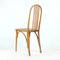 Vintage Oak Bentwood Chair by Michael Thonet for Thonet, Former Czechoslovakia, 1920s, Image 13
