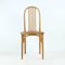 Vintage Oak Bentwood Chair by Michael Thonet for Thonet, Former Czechoslovakia, 1920s, Image 11