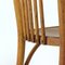 Vintage Oak Bentwood Chair by Michael Thonet for Thonet, Former Czechoslovakia, 1920s, Image 2