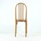 Vintage Oak Bentwood Chair by Michael Thonet for Thonet, Former Czechoslovakia, 1920s, Image 12