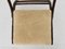 Set of Vintage Italian Lounge Chairs in Sheep Fur by Augusto Romano, 1950 7