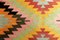 Vintage Anatolian Kilim Rug, 1970s 4