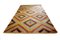 Vintage Anatolian Kilim Rug, 1970s 1