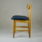 Öresund Stühle von Børge Mogensen für Carl Andersson & Söner Sweden, 1960er, 4er Set 6