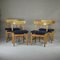 Öresund Stühle von Børge Mogensen für Carl Andersson & Söner Sweden, 1960er, 4er Set 2