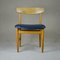 Öresund Stühle von Børge Mogensen für Carl Andersson & Söner Sweden, 1960er, 4er Set 5