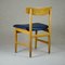 Öresund Stühle von Børge Mogensen für Carl Andersson & Söner Sweden, 1960er, 4er Set 7