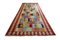 Large Anatolian Kilim Runner Rug, 1990s 1