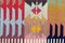 Large Anatolian Kilim Runner Rug, 1990s 4