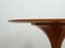 Mid-Century Sculptural Dining Table by Carlo de Carli, 1960s 8