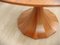 Mid-Century Sculptural Dining Table by Carlo de Carli, 1960s 4