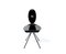 Italian Miro Chair by Carlo Forcolini, 1989, Image 1