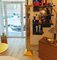 Italian Design Ollo Floor Lamp by Alessandro Mendini for Alchimia, 1980s, Image 2