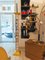 Italian Design Ollo Floor Lamp by Alessandro Mendini for Alchimia, 1980s, Image 6