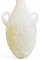 Mid-Century Scavo Murano Glass Amphora Vase from La Murrina, Italy, 1960s 8