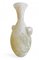Mid-Century Scavo Murano Glass Amphora Vase from La Murrina, Italy, 1960s 10