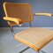 S64 Chair by Marcel Breuer for Thonet, 1980s 6