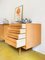 Danish Sideboard by Kurt Østervig for KP Møbler, 1950s 9