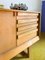 Danish Sideboard by Kurt Østervig for KP Møbler, 1950s 4