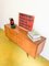 Mid-Century Swedish Sideboard, 1950s 9