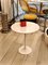 Vintage Italian Tulip Coffee Table by Eero Saarinen for Knoll, 1970s 2